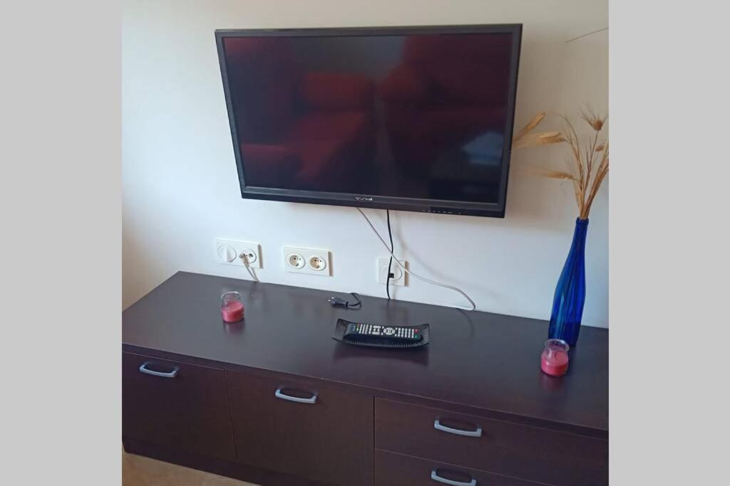 Apartamento Junto A La Playa Carboneras Esterno foto