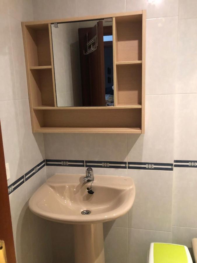 Apartamento Junto A La Playa Carboneras Esterno foto
