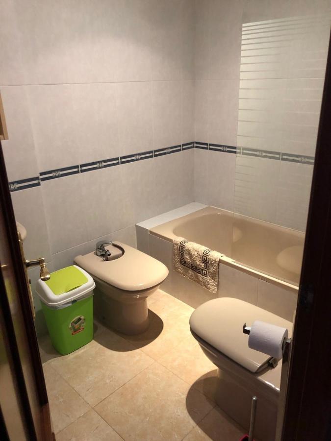 Apartamento Junto A La Playa Carboneras Esterno foto