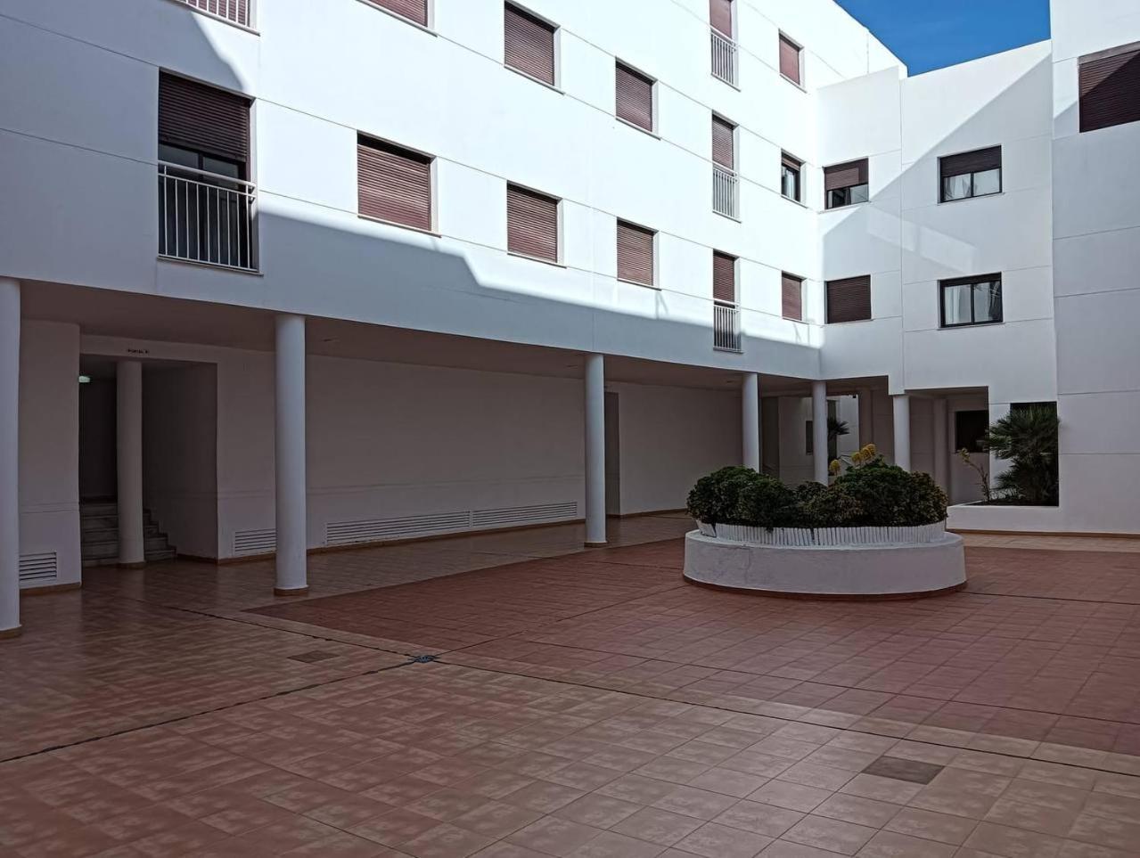 Apartamento Junto A La Playa Carboneras Esterno foto